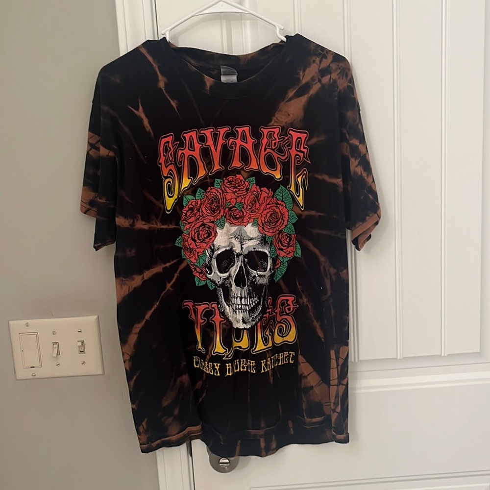 Graphic Tee